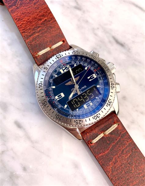 breitling in quarz|accurate quartz watches.